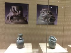 -龙泉青瓷博物馆