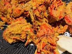 -红盔甲·小龙虾(人民广场店)