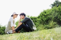 点击看大图 -太古映画婚纱摄影(天河店)