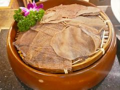-蜀九香火锅(彩虹店)