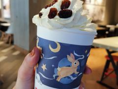抹茶菩提-茶颜悦色(银盆岭万达广场店)