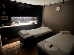 -麦舍MaiMassage(张杨路店)