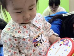 -金宝贝(中环百联中心)