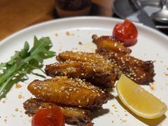 -The Good Place好地方·Brunch·coffee(国贸店)