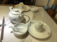 -悦慕·花满溪(新城吾悦店)