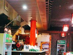 -羊家胡同·龙虾烧烤火锅(龙汇路店)