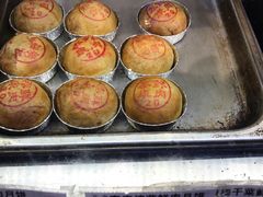 -泰康食品(南京东路店)