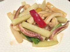 -金成潮菜博物馆(海珠湿地店)