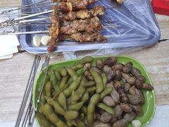 -老三烧烤(二环西路店)