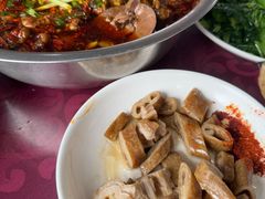 -温江公平红烧兔(总店)