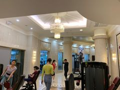 -一兆韦德(万源城店)