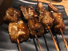 -成都吃客(九眼桥店)