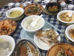 -钱大妈海鲜饭店(保利林语店)