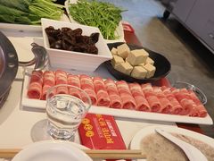 -华晟山城火锅(东城天下店)