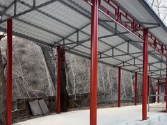 -雁门关景区