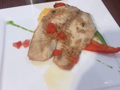-斯比特花园西餐厅(东方商厦店)