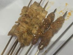 -正通记·哈尔滨烧烤·炭烤鸽子(七宝万科国际店)