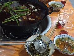 -石灰市毛记烧鸡公(解放碑店)
