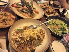 -亚特兰蒂斯·蟹餐厅 CRAB KITCHEN·鲜活海鲜
