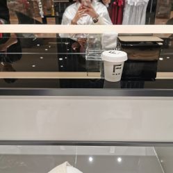 -西安F+造型