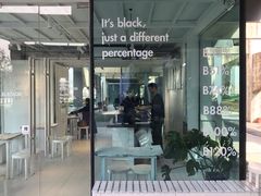 门面-BLATAGE COFFEE