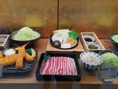 -胜博殿日式炸猪排(西红门店)