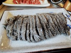 -惠丰涮肉馆(德宝新园店)
