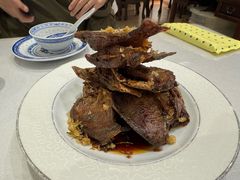 -白家餐厅(徐家汇店)