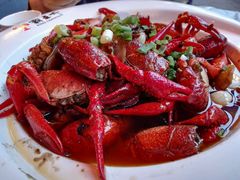 -霸王虾·麻辣小龙虾(清水河公园店)