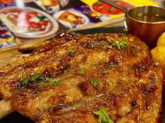 -LA CREPERIE BRETONNE布列塔尼法式餐厅(天童北路店)