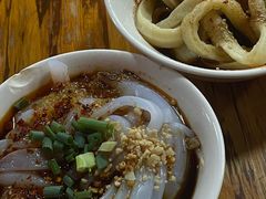 旋子凉粉-洞子口张老二凉粉(文殊院店)