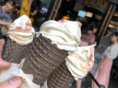 -喜茶(北京三里屯太古里店)