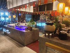 -康帝国际酒店-艾斯本自助西餐厅