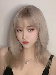 点击看大图 -MORI HAIR SALON日式美发沙龙