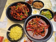 -聚味瞿记·龙虾堂(坡子街店)