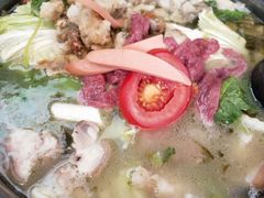 -陈记泸州酸菜豆花火锅(建设路店)
