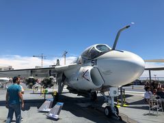 -中途岛号航空母舰博物馆