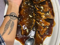 -山外山菜馆(玉泉路店)