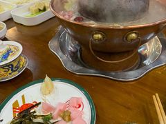 -津门老羊家·铜锅涮羊肉·烧烤(科技园店)