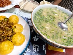 -一块豆腐·海鲜·家常菜(李沧书院路店)