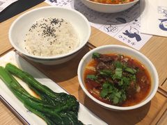 -文叔·湖北名小吃·小龙虾(华强北店)