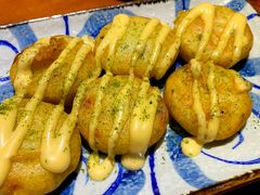 虾饼-照相馆的食堂(曲阜师范大学店)