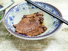 大排-无名氏宵夜小摊(祝家三姐妹馄饨店)