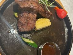 -俄士厨房(环球港店)