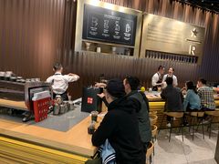 -星巴克臻选(南宁万象城店)