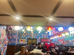 大堂-仙隐小鹿中華の日料(正弘城店)