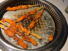 -钱小奴创意自助餐厅·山野黑猪肉畅吃(苏州昆山招商花园城店)