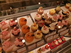 -派悦坊·甜品·蛋糕(虹口龙之梦店)