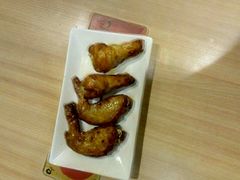 -必胜客(安盛金马店)