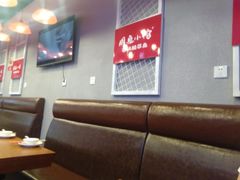 -周鱼小馆石锅酸菜鱼(活力汇店)